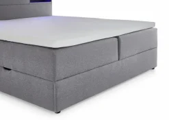 Boxspringbett Caja 180 x 200 cm