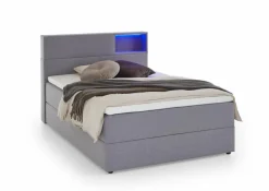 Boxspringbett Caja 140 x 200 cm