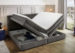 Boxspringbett Casa Grande 240 x 200 cm