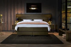 Boxspringbett Casaletto 180 x 200 cm