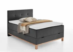 Boxspringbett Catania 140 x 200 cm