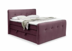 Boxspringbett Cosima 180 x 200 cm