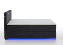 Boxspringbett Denver 120 x 200 cm