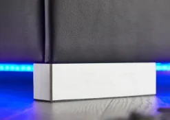 Boxspringbett Denver 120 x 200 cm