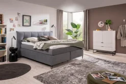 Boxspringbett Dixon 180 x 200 cm