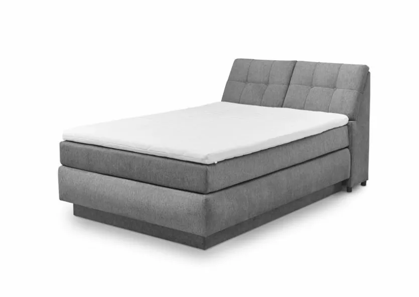 Boxspringbett Fairfield 140 x 200 cm