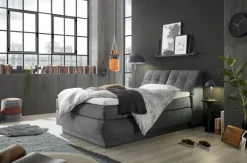 Boxspringbett Fairfield 140 x 200 cm