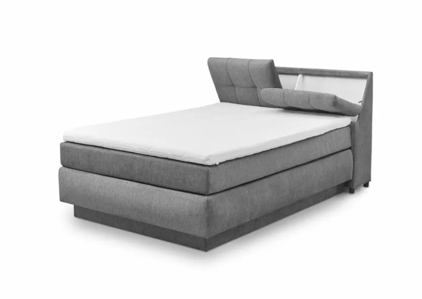 Boxspringbett Fairfield 140 x 200 cm
