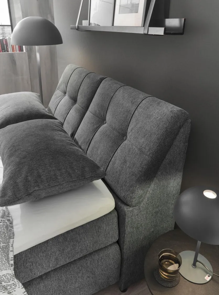 Boxspringbett Fairfield 140 x 200 cm