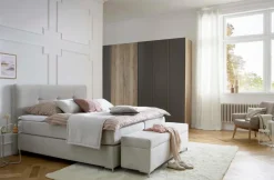 Boxspringbett Felina Basic 180 x 200 cm