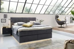 Boxspringbett Felina Fly 180 x 200 cm
