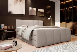 Boxspringbett Fresco 180 x 200 cm