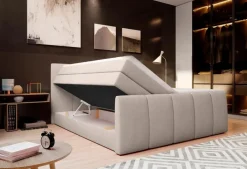 Boxspringbett Fresco 180 x 200 cm