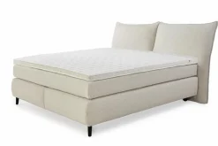 Boxspringbett Hacienda 180 x 200 cm