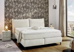 Boxspringbett Hacienda 180 x 200 cm
