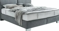 Boxspringbett Hamilton 180 x 200 cm