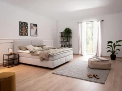 Boxspringbett Hamilton 180 x 200 cm