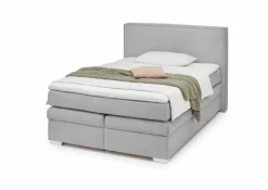 Boxspringbett Janella 140 x 200 cm