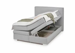 Boxspringbett Janella 140 x 200 cm