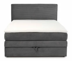 Boxspringbett Janett 140 x 200 cm