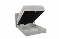 Boxspringbett Janett 140 x 200 cm