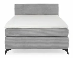 Boxspringbett Jodie 140 x 200 cm