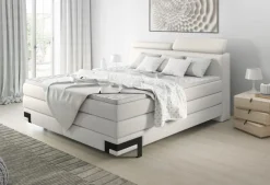 Boxspringbett Kano 180x200 cm