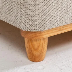 Boxspringbett Kansas City 160 x 200 cm