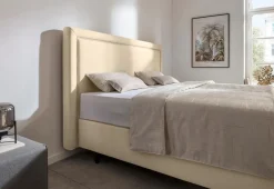 Boxspringbett London 180 x 200 cm