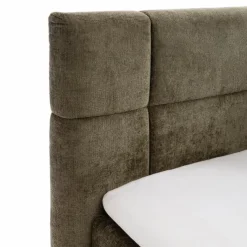 Boxspringbett Lucio 180 x 200 cm