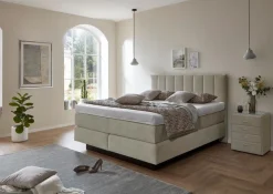 Boxspringbett Lugo 3 Sterne 180 x 200 cm