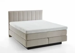 Boxspringbett Lugo 3 Sterne 180 x 200 cm