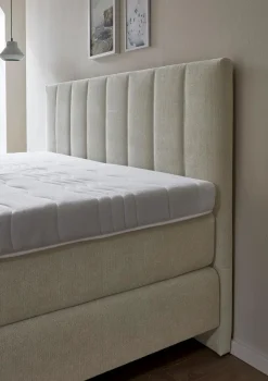 Boxspringbett Lugo 3 Sterne 180 x 200 cm