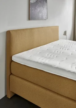 Boxspringbett Lugo 5 Sterne 180 x 200 cm