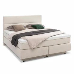 Boxspringbett Lund 180 x 200 cm
