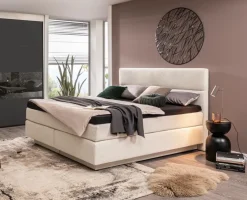 Boxspringbett Lund 180 x 200 cm