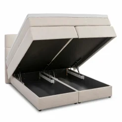 Boxspringbett Lund 180 x 200 cm