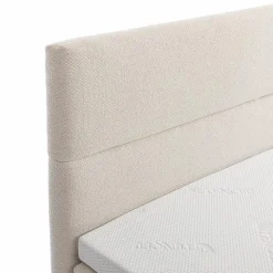 Boxspringbett Lund 180 x 200 cm