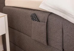 Boxspringbett Lund 180 x 200 cm