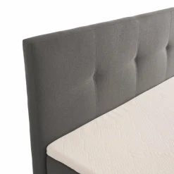 Boxspringbett Lund 200 x 200 cm