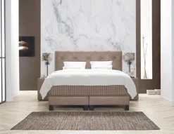 Boxspringbett Magnifique 180 x 200 cm