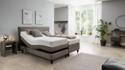 Boxspringbett Movida 160 x 200 cm