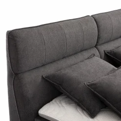 Boxspringbett MR SB 01 180 x 200 cm