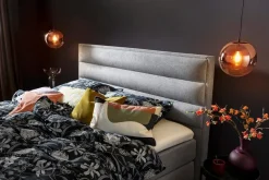 Boxspringbett Portofino 180 x 200 cm