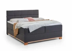Boxspringbett Rimini 180 x 200 cm
