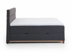 Boxspringbett Rimini 180 x 200 cm