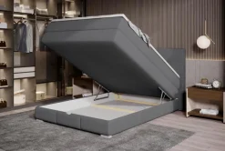 Boxspringbett Rita 140 x 200 cm