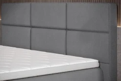 Boxspringbett Rita 140 x 200 cm