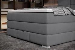 Boxspringbett Rita 140 x 200 cm