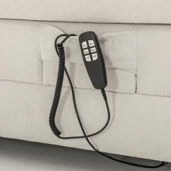 Boxspringbett Tessa 180 x 200 cm